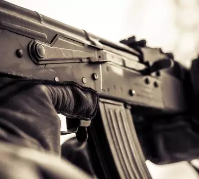 Охранник на посту застрелил начальника караула в Жамбылской области