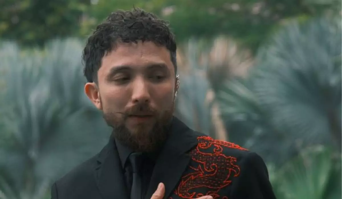 "Енді кімге еркелеймін?" Әнші Qanay-дың анасы дүниеден өтті