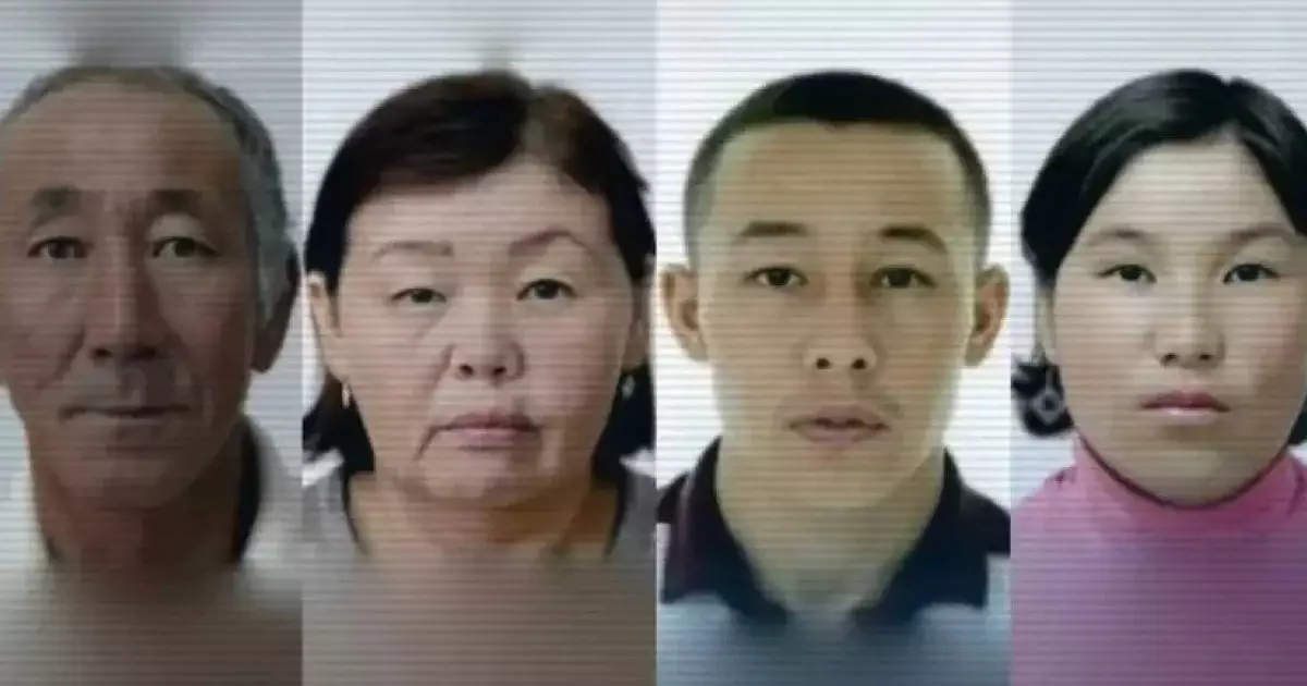  Журналист Атыраудағы трагедияға қатысты жаңа деректі айтты 