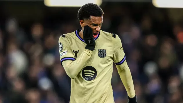 "Барселона" готовится продать воспитанника и купить игрока "Интера"