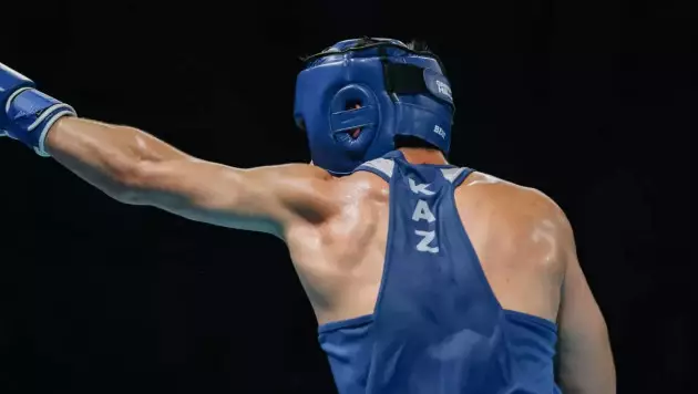 Бокстан тарихи трунирдің жүлделік есебіндегі Қазақстан мен Өзбекстанның орны