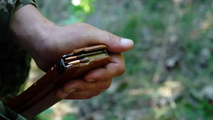 Жамбыл облысында әскери бөлімнің қарауыл басшысы оқ жарақатынан қаза тапты