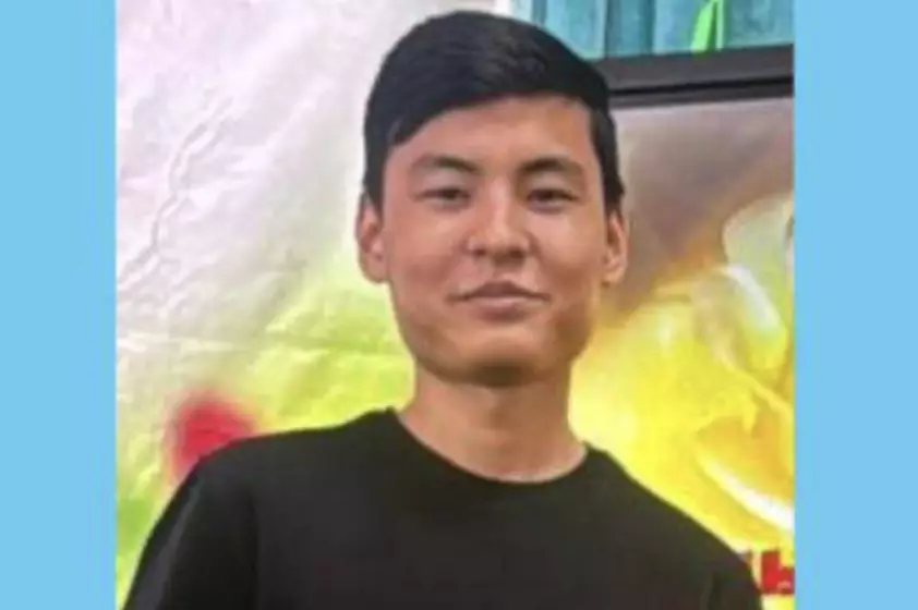 Астанада 15 жастағы жасөспірім іздестіріліп жатыр