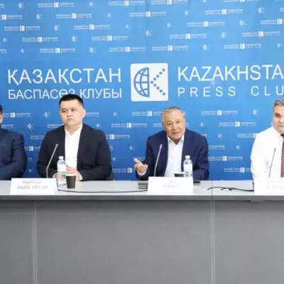 Наблюдатели «Халық үні»: «Зафиксированы спорные моменты, но серьезных нарушений не было»