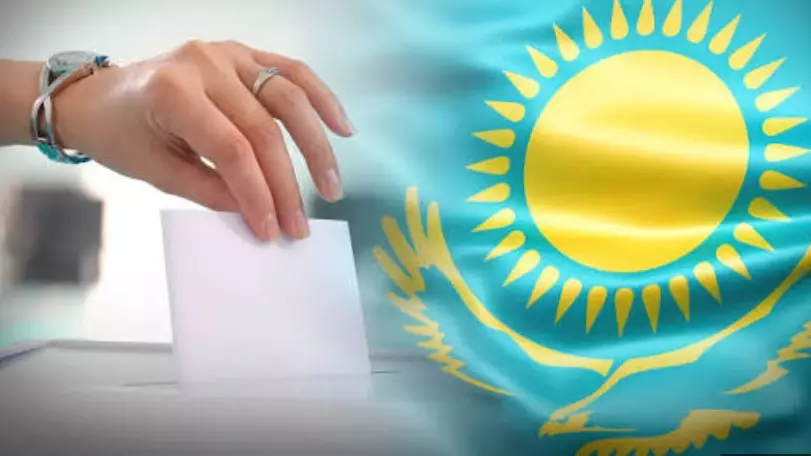 Цифры сходятся – выводы независимых наблюдателей «Халық үні» совпали с данными Центральной комиссии референдума