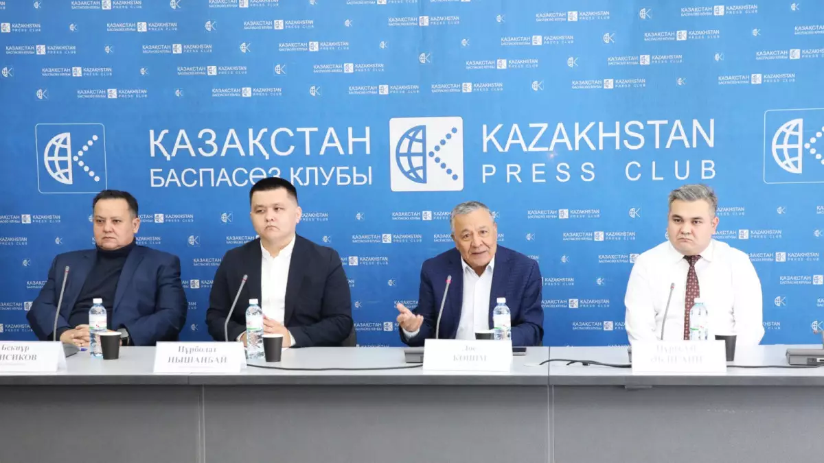 "Халық үні" тәуелсіз бақылаушылары референдум қорытындысын растады