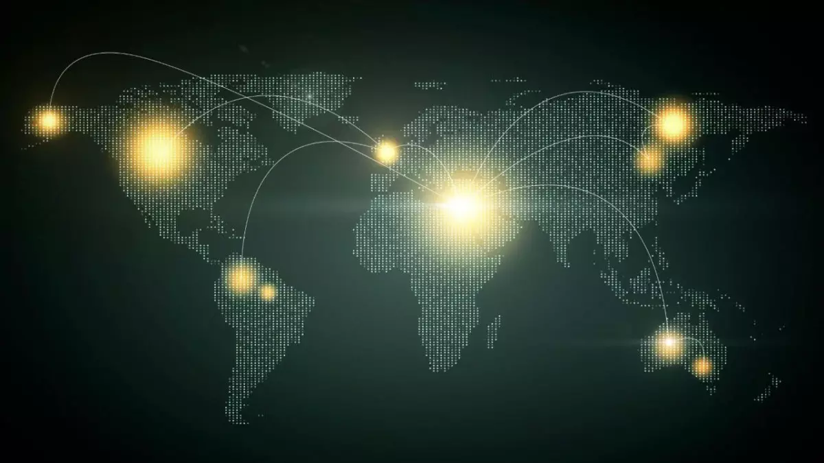 Экспорт интеллекта: Как казахстанские AI-решения выходят на глобальный рынок