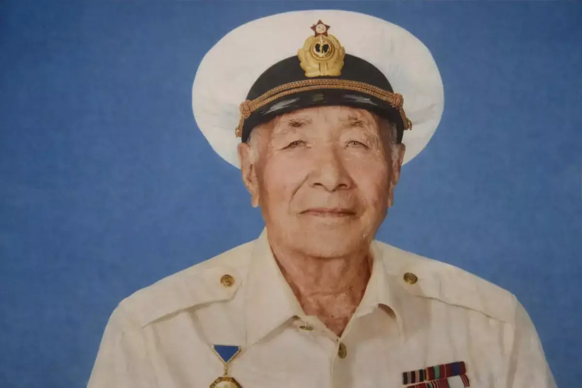 Скончался ветеран атомной отрасли Мангистауской области - новости на Lada.kz 16.03.2026