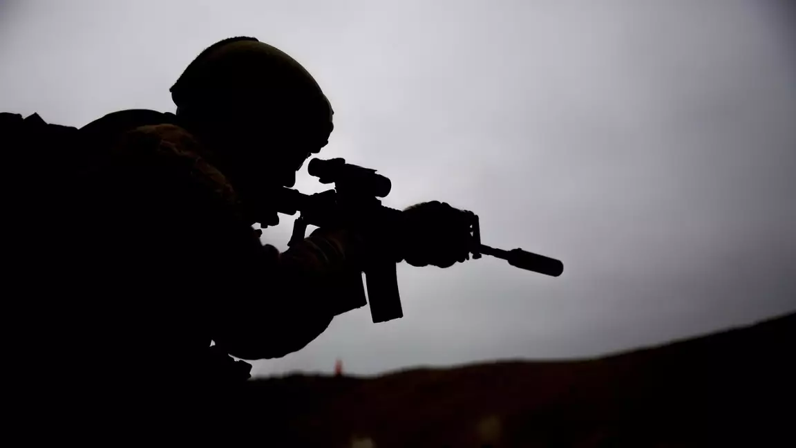 Әскери бөлімде қайғылы оқиға: қарауыл бастығы қаза тапты