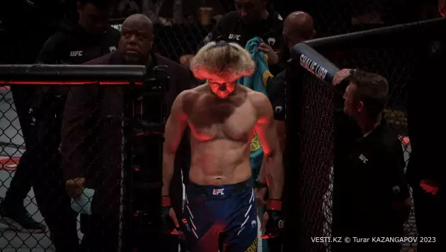 Жёсткая угроза Рахмонову и Махачеву? Чимаев привёл в UFC своего титулованного друга