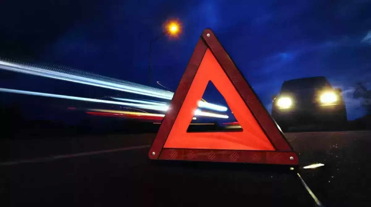 Ақтөбеде төрт адам қаза тапқан жол апатына кінәлі шетелдік ақталып шықты