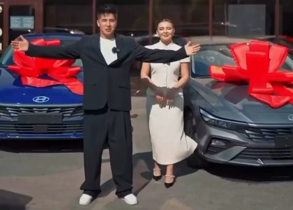 "Келтірілген залал 247 миллион теңге": Блогер Жанәбіловтердің қандай мүлкіне тыйым салынғаны айтылды