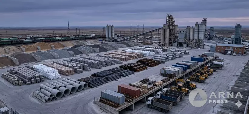 Семейдегі ірі базарлар жаңғырады