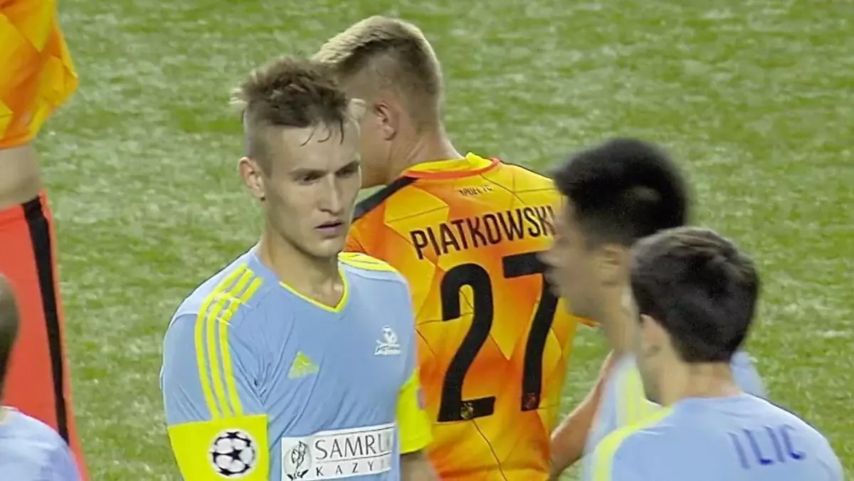 «Астананың» бұрынғы бапкері Бауыржан Джолчиев туралы: оның тәбеті жақсы болды, біз жүз берсек, ол шамамен миллион сұрады