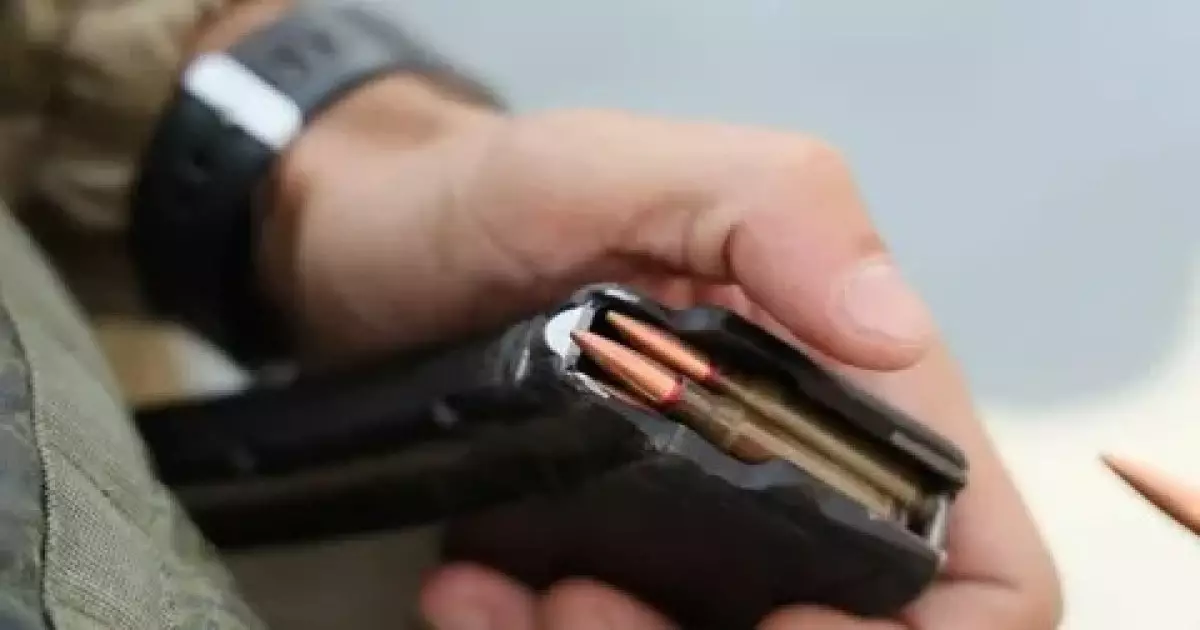  Қазақстанның оңтүстігінде әскери бөлімнің қарауыл бастығы оққа ұшты 