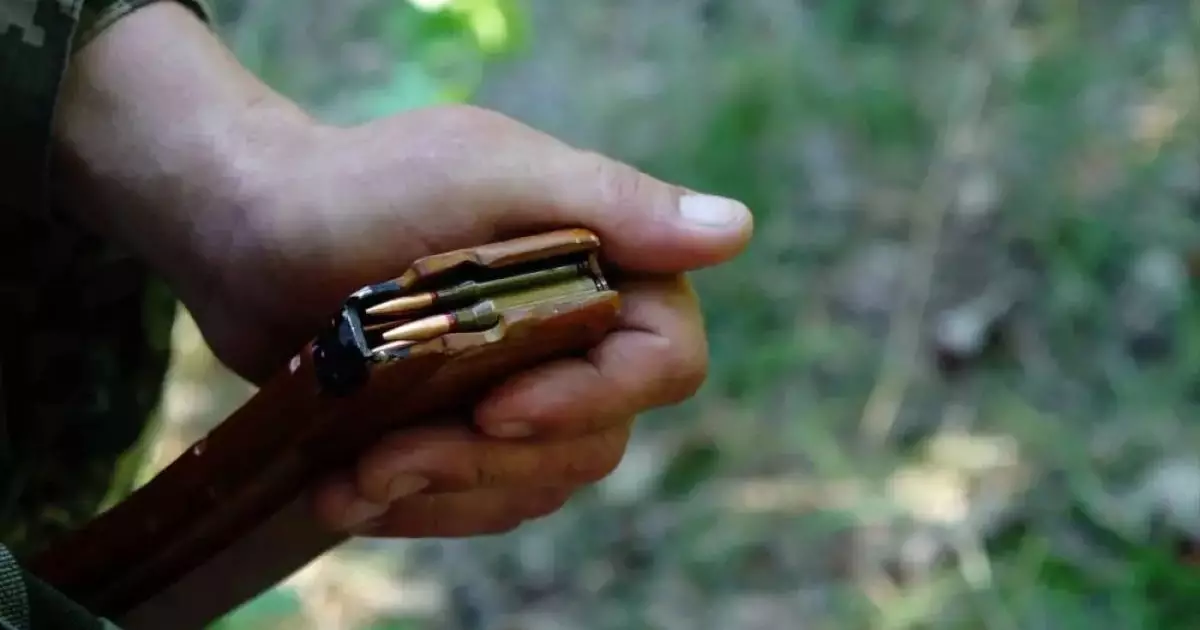  Офицера армии застрелили на юге Казахстана 