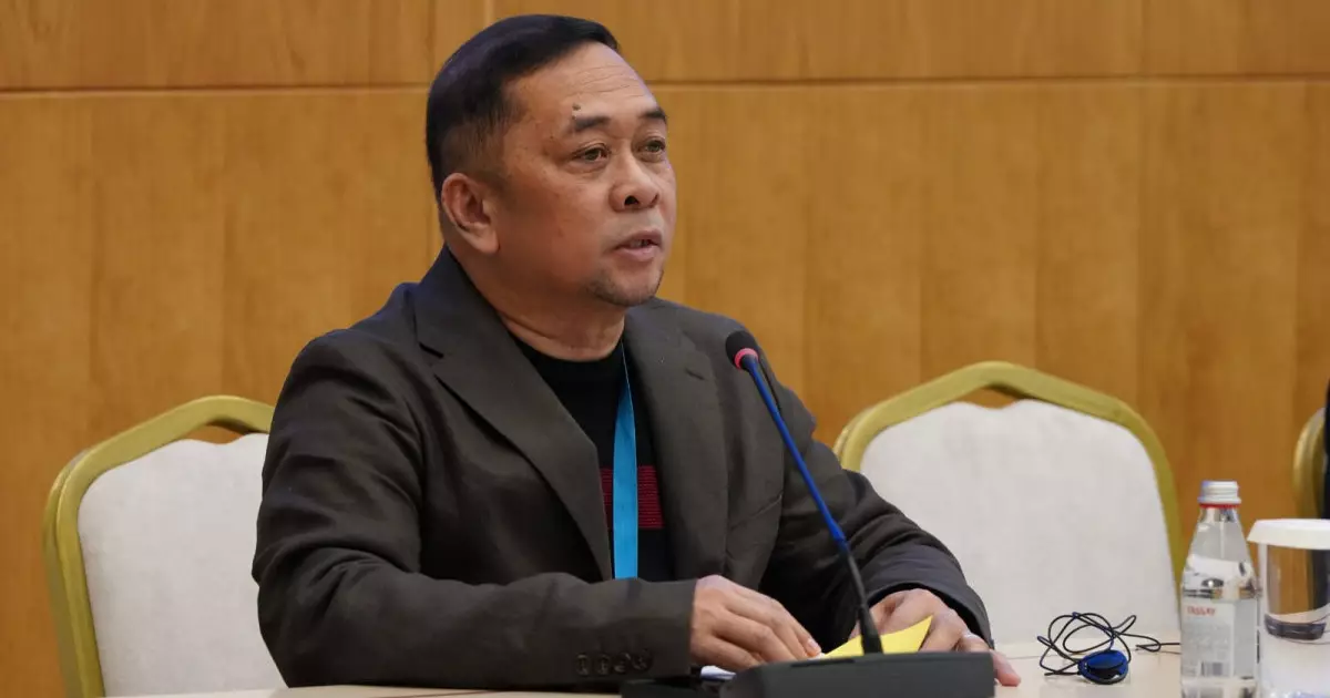  Филиппиндік бақылаушы референдумның ашықтығы мен жоғары деңгейде ұйымдастырылғанын айтты 