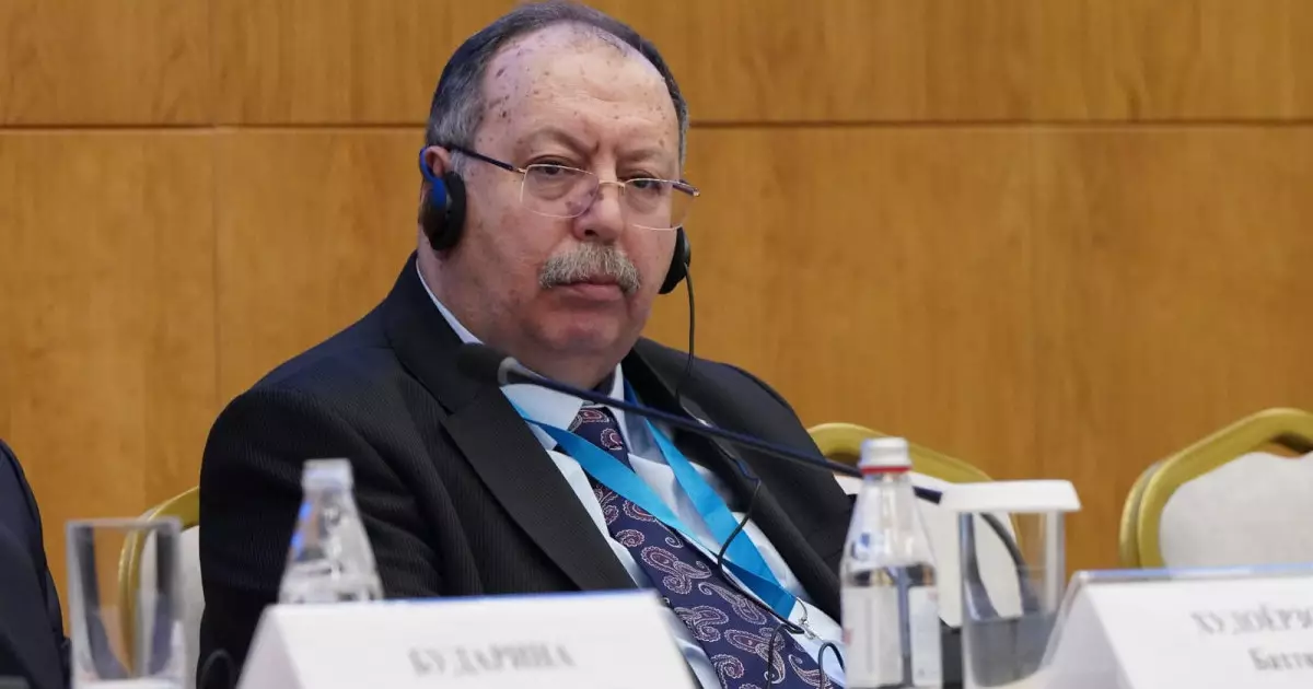  Түркия Жоғары сайлау кеңесінің төрағасы референдумға оң баға берді 