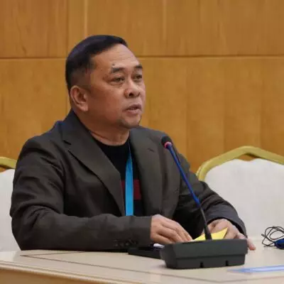 «Мы были впечатлены»: наблюдатель из Филиппин высоко оценил работу избирательных комиссий