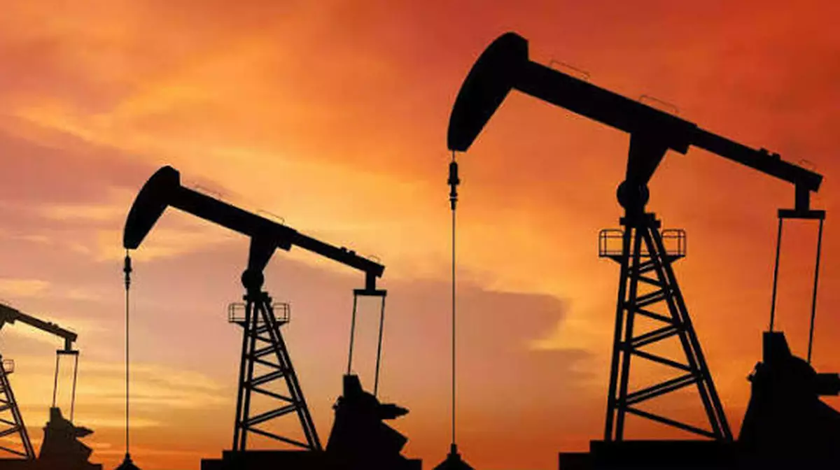 Для Казахстана важны не запасы нефти, а добыча