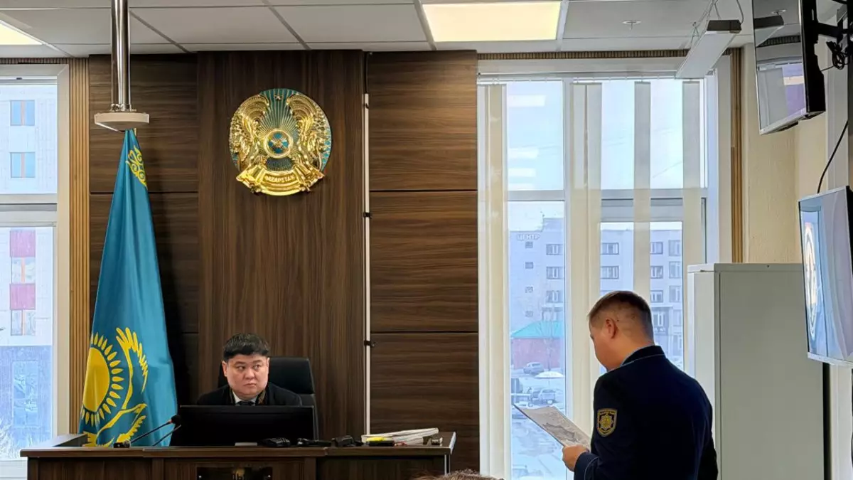 Прокуратура: розыгрыши Жанабылова и Тулегеновой могли быть незаконной лотереей