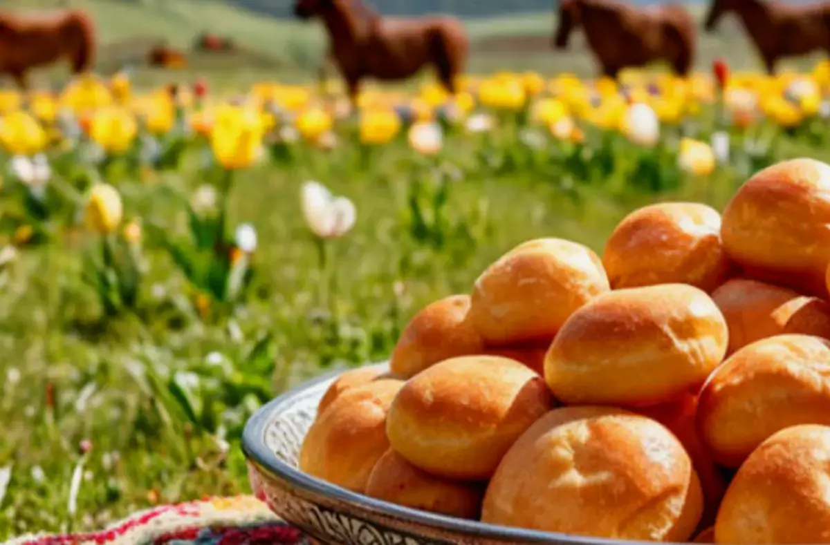 Казахстан официально продлевает выходные на Наурыз - новости на Lada.kz 16.03.2026