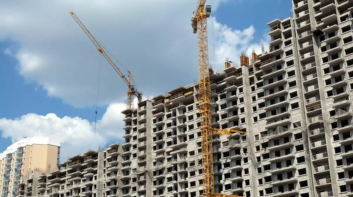 Цены на жилье в Казахстане растут неравномерно из-за НДС и новых правил строительства