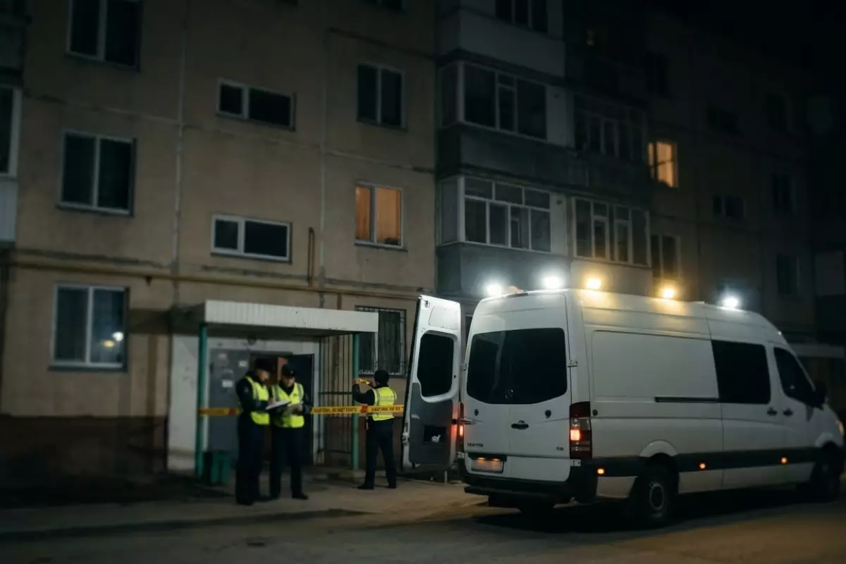 В Атырау погибла учительница школы №16: подозреваемый — её муж