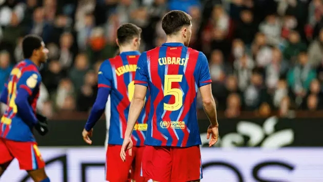 "Барселона" готова выкупить 18-летнего таланта и приготовила сумму