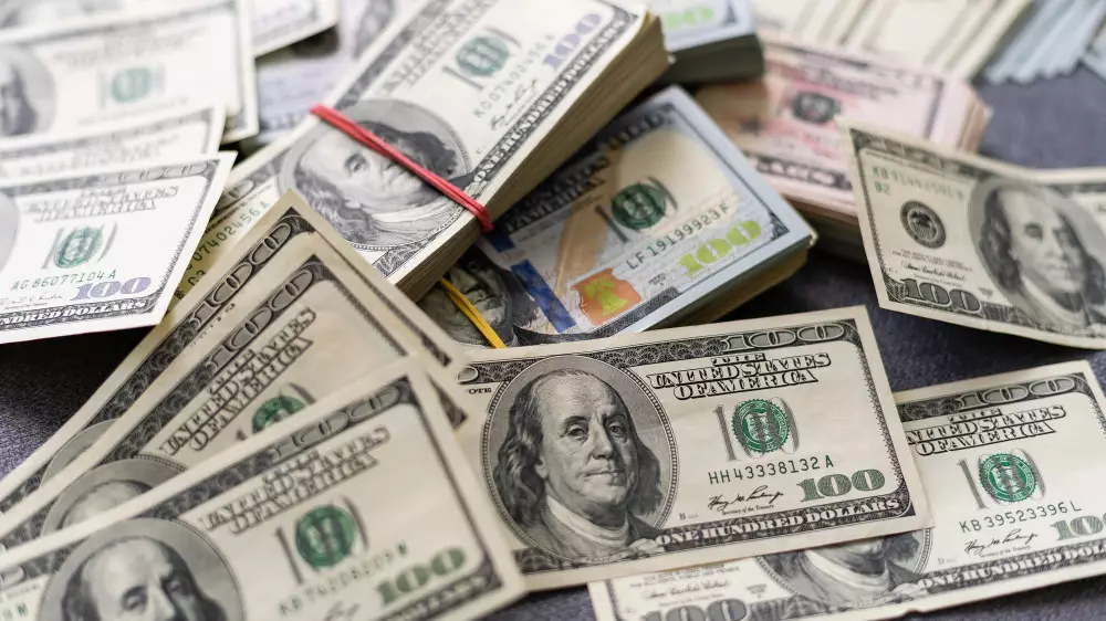 Қазақстанда доллар айтарлықтай арзандады
