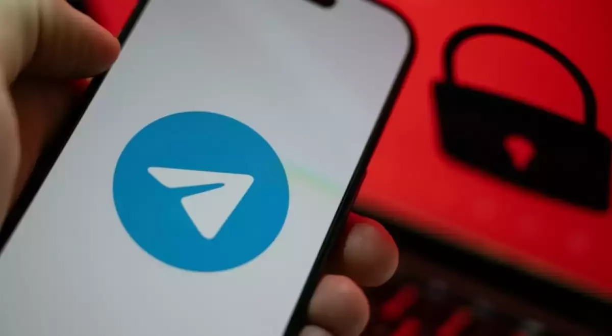 Ресейде Telegram толық бұғатталуы мүмкін