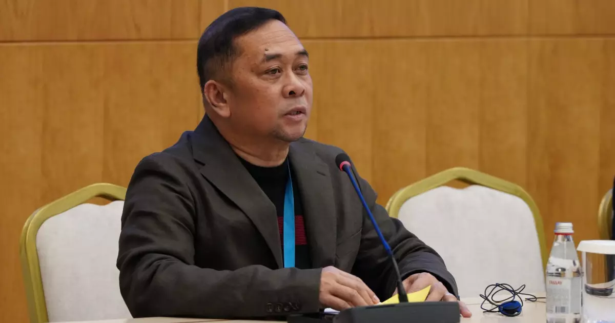   Референдумда дауыс санау ашық өтті – филиппиндік бақылаушы   