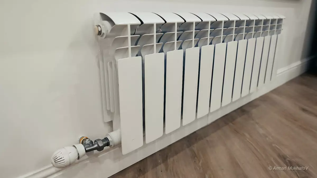 Астанада жылу қашан өшіріледі?