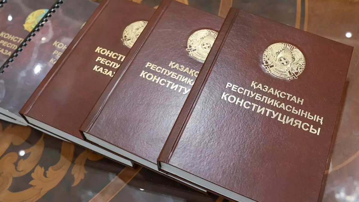 В Астане обсудят роль молодежи после общенационального референдума