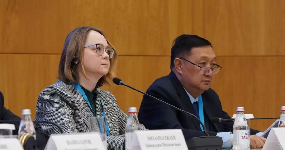  Мьянма Ұлттық сайлау комиссиясының комиссары: Референдум халық арасында үлкен қызығушылық тудырды 