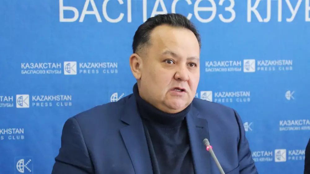 “Профессионализм вырос, вбросов не зафиксировано“ – наблюдатели “Халық үні“