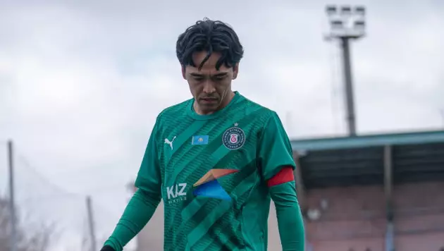 Гол на 90+2-й минуте лишил "Елимай" победы в принципиальном матче КПЛ-2026