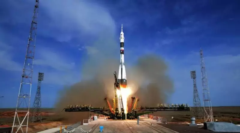 Об опасности, которая может прилететь с Байконура, предупредили казахстанцев и россиян