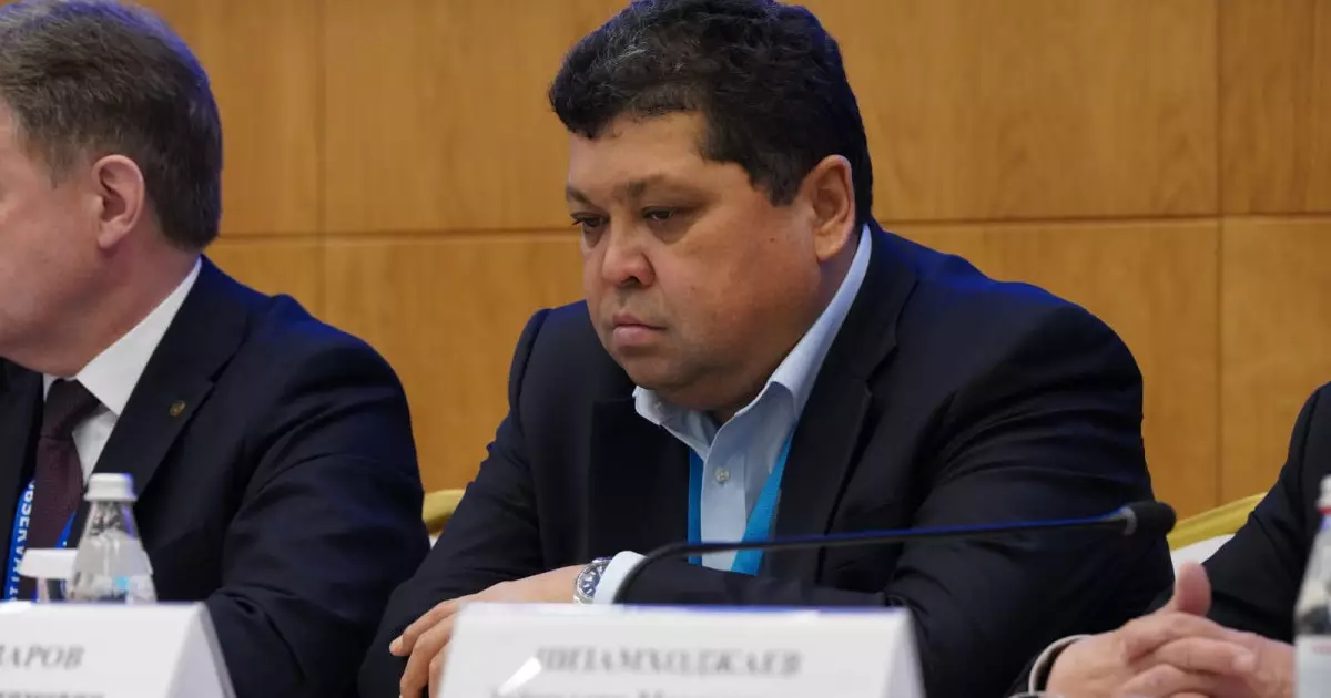  Қазақстандағы референдум жоғары азаматтық белсенділікпен өтті – Қырғызстан ОСК төрағасы 