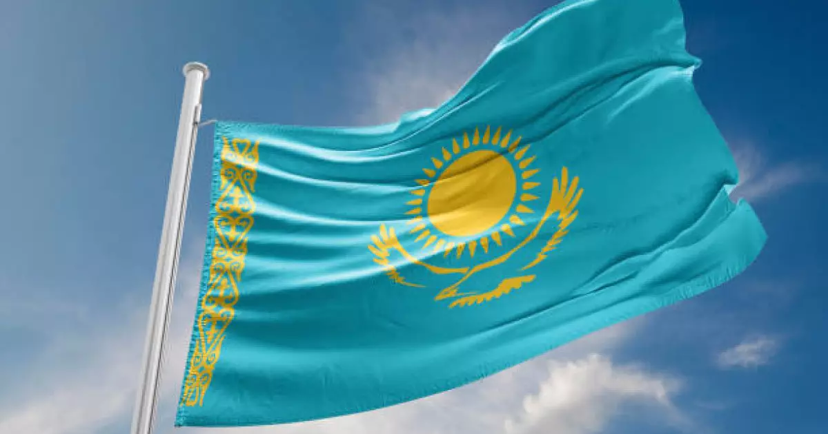  Flags of the World Tournament: Көк байрағымыз әлемдегі ең әдемі ту деп танылды 