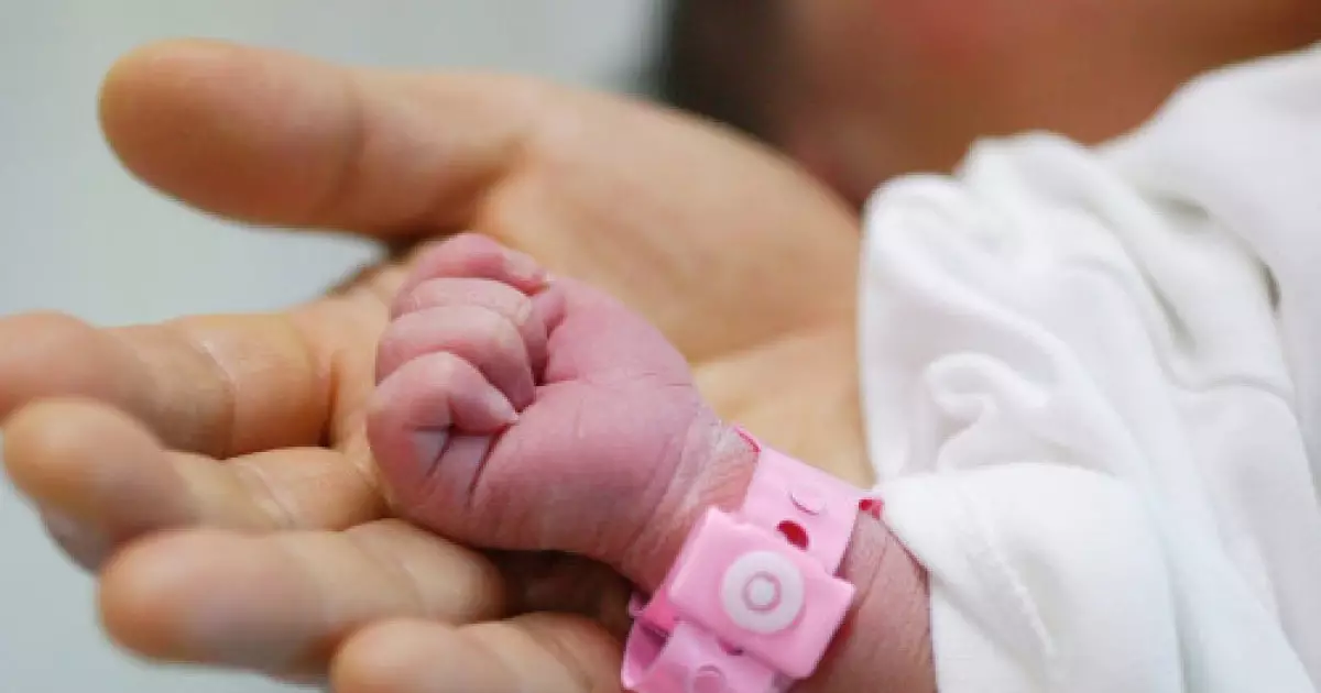  Елімізде ең көп бала дүниеге келген өңір белгілі болды 