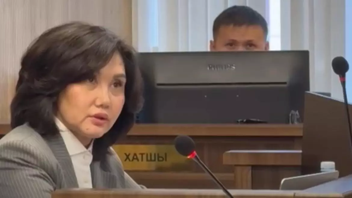 Жанабыловтар ісі: Сотта адвокат пен прокурор сөзге келіп қалды