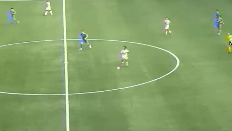 ҚПЛ: «Елімай» мен «Алтай» тең түсті