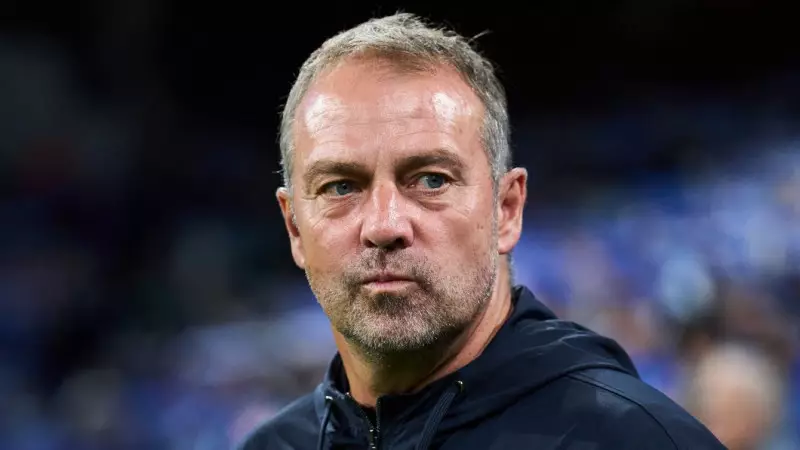 Ханс-Дитер Флик «Барселонада» қанша уақыт қалатыны белгілі болды