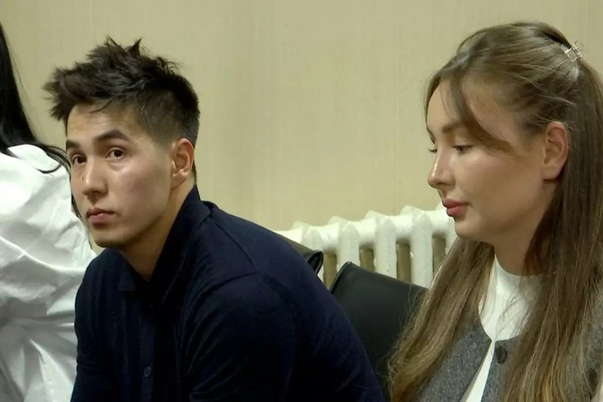 Блогерам Жанабыловым грозит до 7 лет тюрьмы