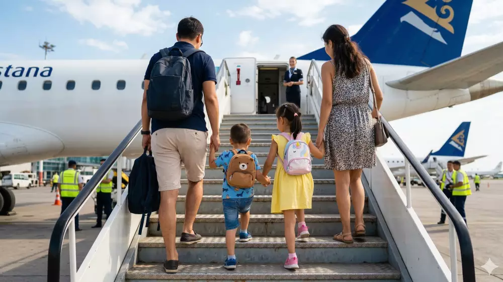 Тоқаев тағы бір заңға қол қойды