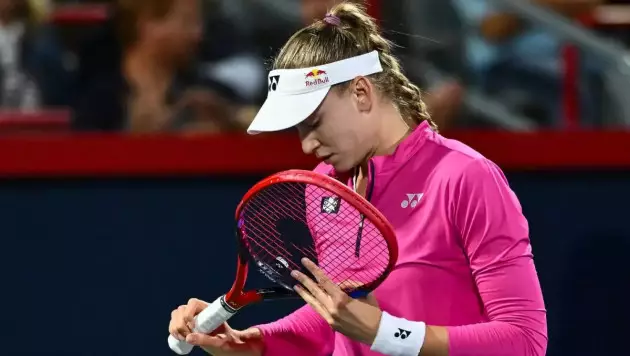 Рыбакина ресми түрде әлемнің екінші ракеткасы атанды