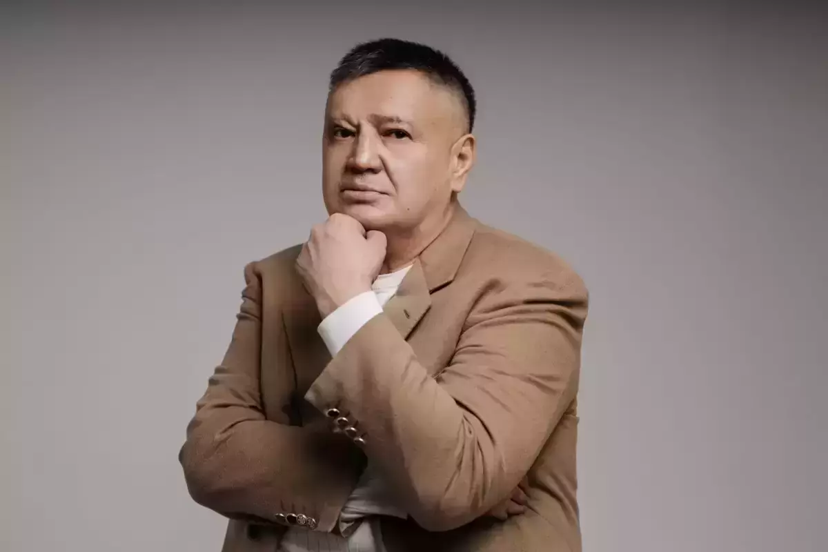 Оразалы Ержанов үйқамаққа алынды