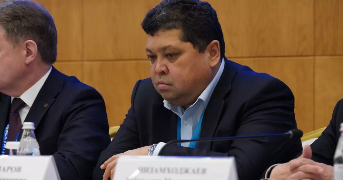   Қырғызстаннан келген бақылаушы азаматтардың референдумға белсенді қатысқанын айтты   