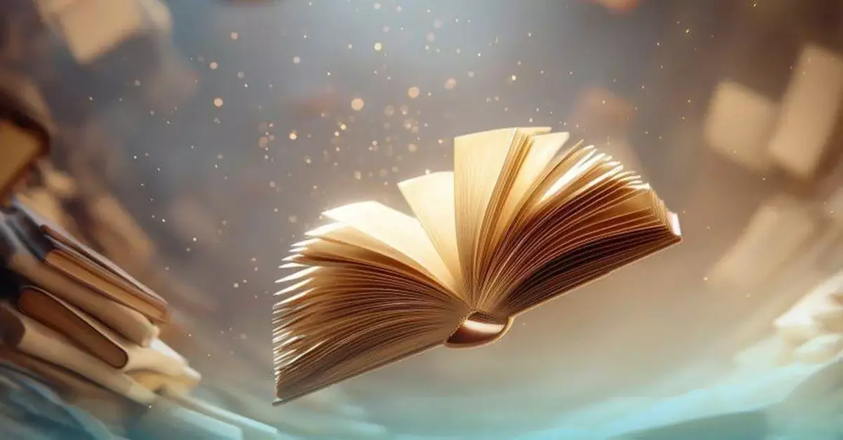 Республикалық «Ұлттық кітап» байқауына өтінімдер қабылдау басталды